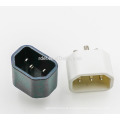 SC-201 CABLE END HARDWARE C13 C14 C15 C12